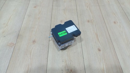 Abs esp hydraulikblock seat - abs,