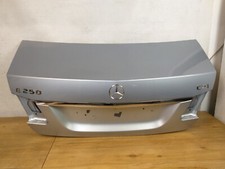 Mercedes W212 250CDI Limousine