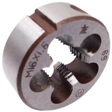 New HSS 16mm x 1.5 Metric Die