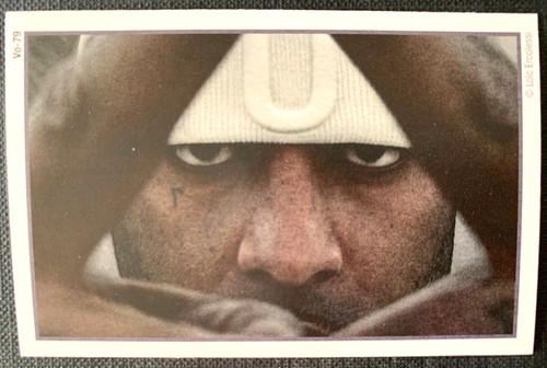 Booba rap seltene - booba,