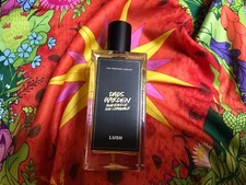 Lush ☘️ Dads Garden