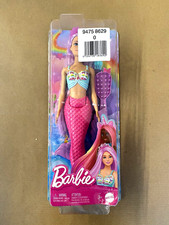 BARBIE Meerjungfrauenpuppe
