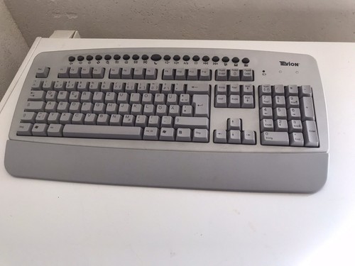 Multimedia funktastatur - multimedia,