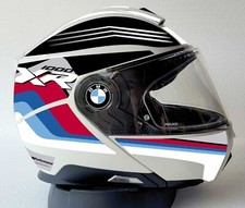 BMW SCHUBERTH C5 HELMET DECALS
