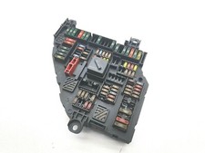BMW F11 Sicherungskasten