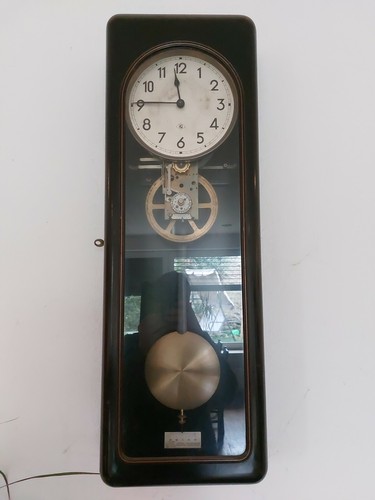 Uhr - tn,