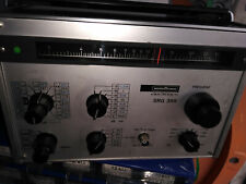 Nordmende Sinus Rechteck Generator SRG389 Bj.1972 für Sammler Museum Ausstellung