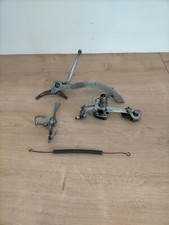  Altes Schaltwerk AV Cyclo