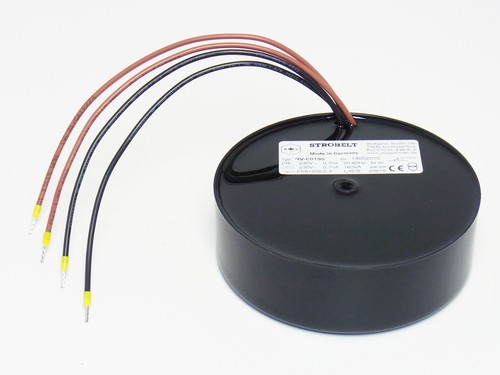Ringkern-Trenntransformator