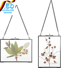 Sumtree 2Pcs Bilderrahmen Aus