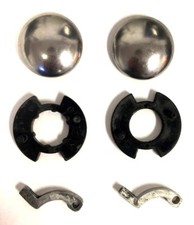 Bugaboo Chameleon 1st N Frosch, Gecko, Klassisch 1x Scheibe Reparaturset Model 1