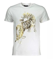 Cavalli Class  Shirt mit