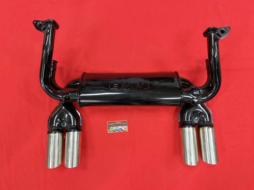 Käfer 1300 1600 auspuff - vw,