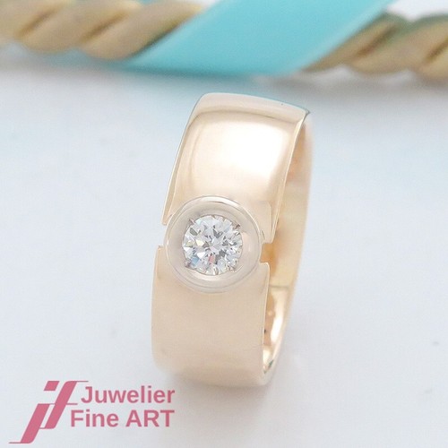 Moncara ring mit 1 - ring, brillant