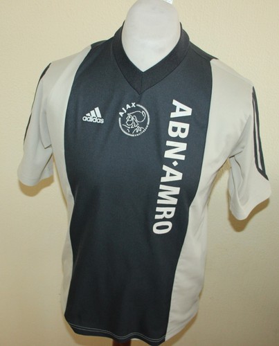 Adidas ajax amsterdam 2001 - adidas,