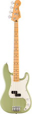 Fender Player II Precision Bass MN Birch Green