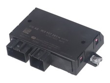 Steuergerät Anhängerkupplung VW Tiguan I (5N) 1.4 TSI  110 kW  150 PS (05.2015-