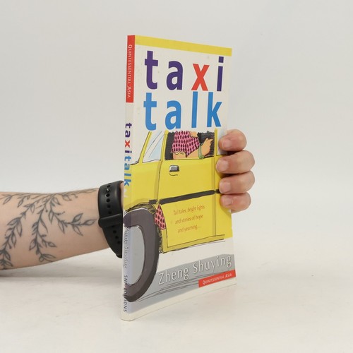 Taxi talk zheng shuying - zheng,