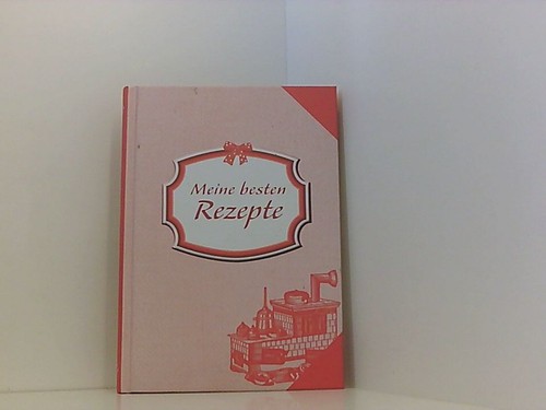 Meine besten rezepte tandem - meine,
