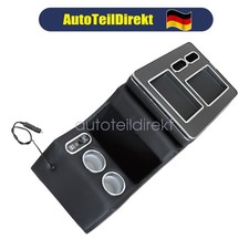 Neu Mittelkonsole Armlehne