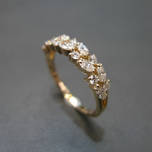 Diamant ewigkeitsband premium - diamant-ewigkeitsband,