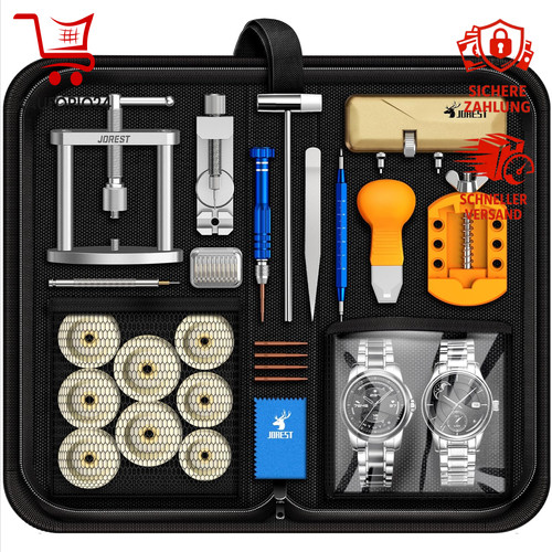 Uhren reparatur werkzeug - reparatur,