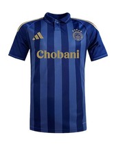 Fenerbahce Adidas 2025/26