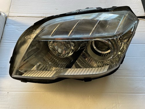 Mercedes benz glk x204 - benz,