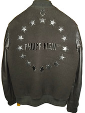 Philipp Plein Jacket Bomber