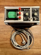 Oszilloskop RFT EO 211  m