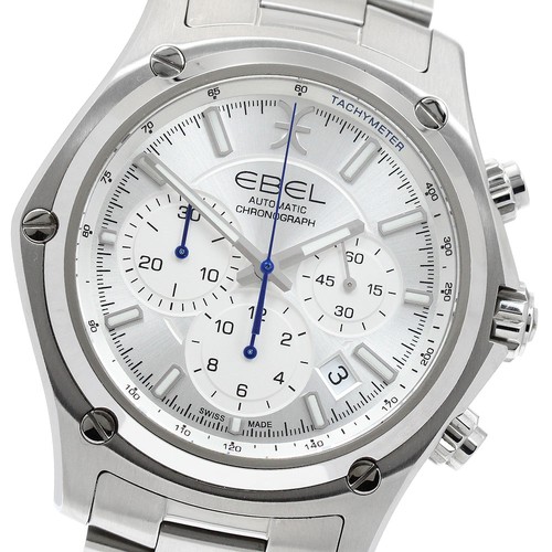 Ebel 1216459 disco chronograph - 1216459,