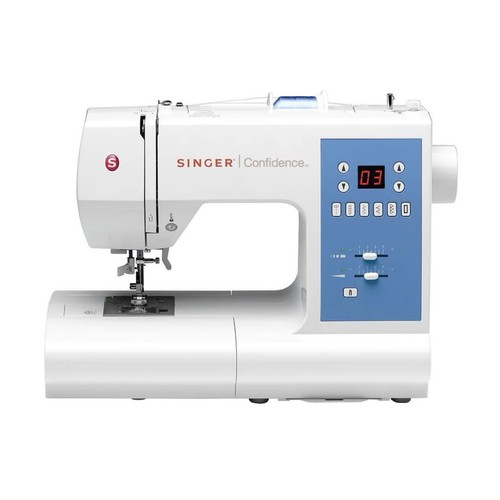 Singer 7465 nähmaschine - singer,