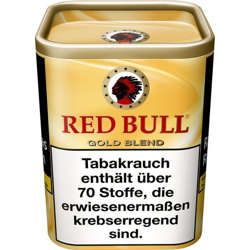 Red bull gold blend 120g - gold,
