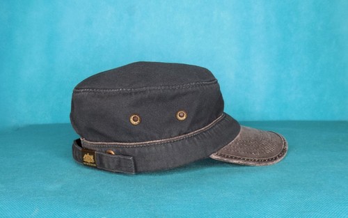 Stetson mütze katonah army - mütze,