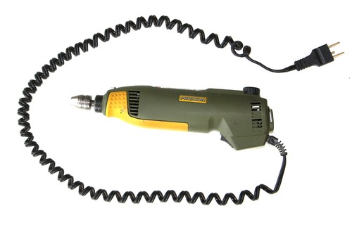Proxxon micromot - proxxon,