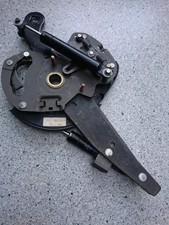 BMW e30 Sitz Sportsitz Verstellung Sitzbeschlag Beifahrer Sitz - beide Beschläge