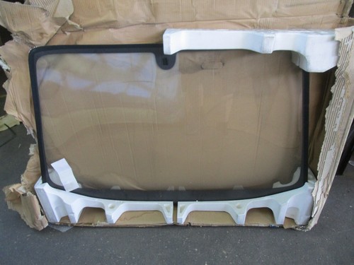Opel omega frontscheibe - opel,