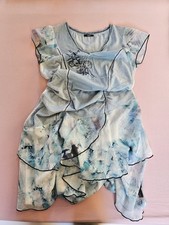 Biba Damen Kleid Blaz Gr. 36