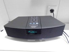 Radiowecker BOSE Wave Radio