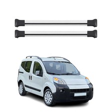 Dachträger Grundtäger für