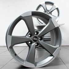 19 Zoll original Audi A4 S4 8W