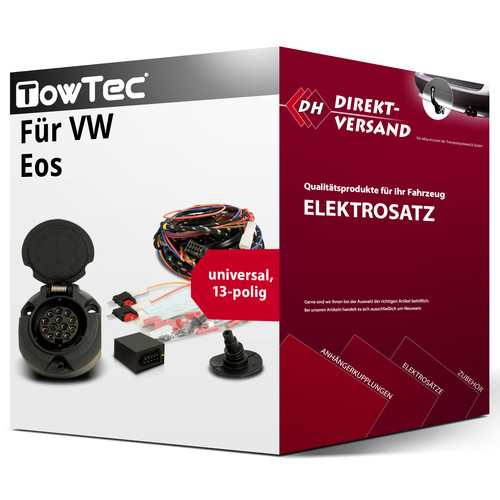 Für eos typ 1f7 1f8 - vw,