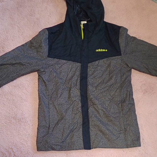 Adidas neo herren - neo, jacke