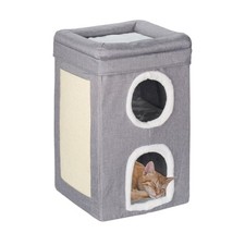 Katzenhöhle Katzenbett