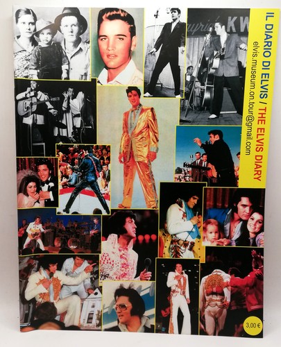 Elvis presley il - elvis,