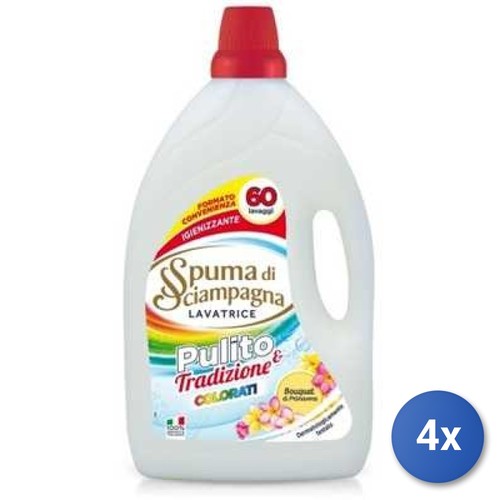 Konvolut schaumstoff - 4x,