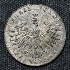 1856 Deutsche Staaten