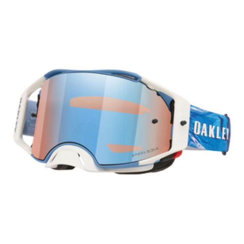 Oakley airbrake goggle - mx,