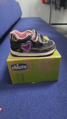 Chicco kinderschuhe modell - chicco,