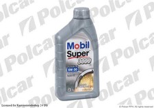 Motoröl 5W30 1L für Fiat 124